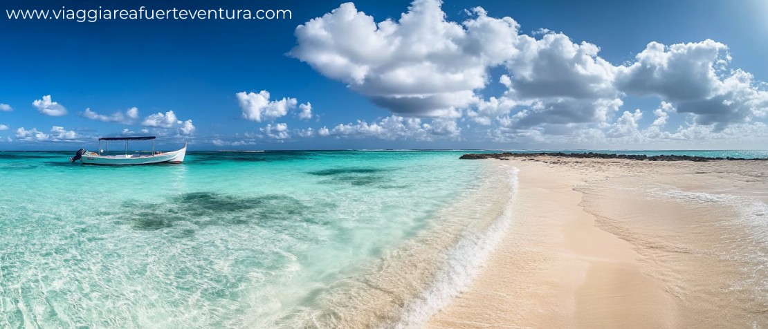 informazioni per Fuerteventura