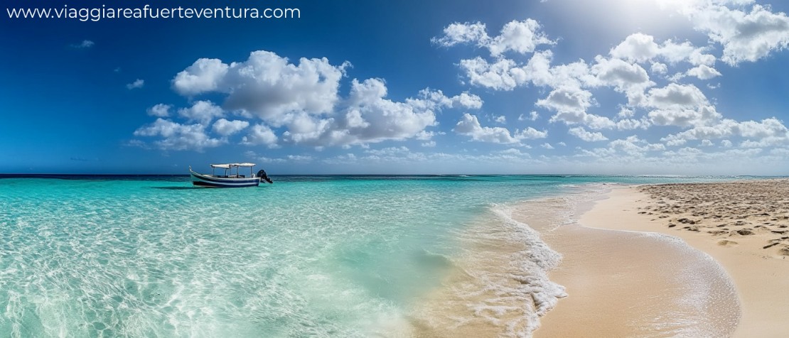 informazioni per Fuerteventura