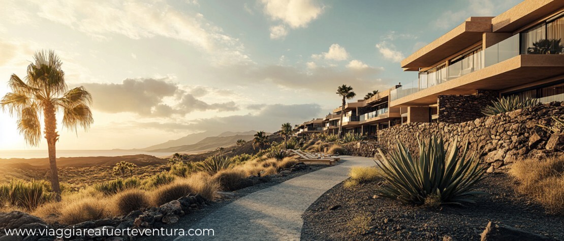 Vacanze a FuerteVentura