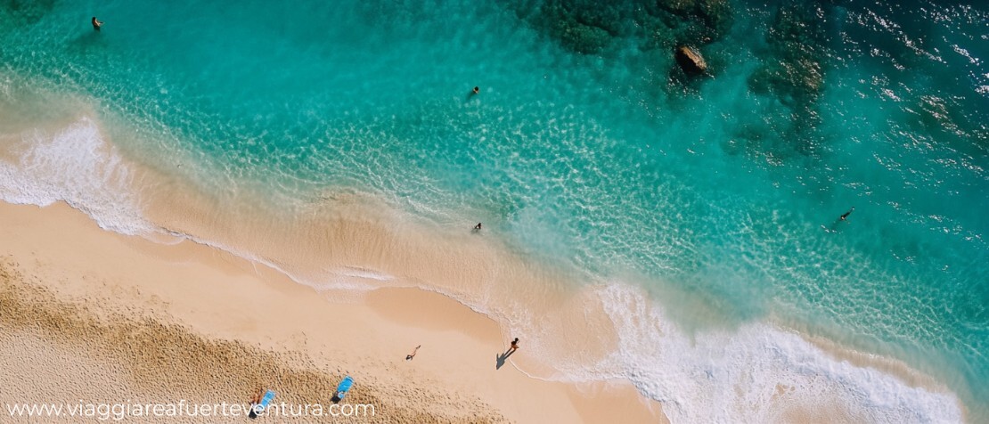 Vacanze a FuerteVentura