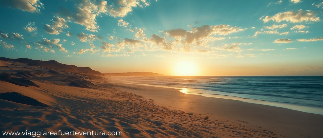 vacanze a Fuerteventura