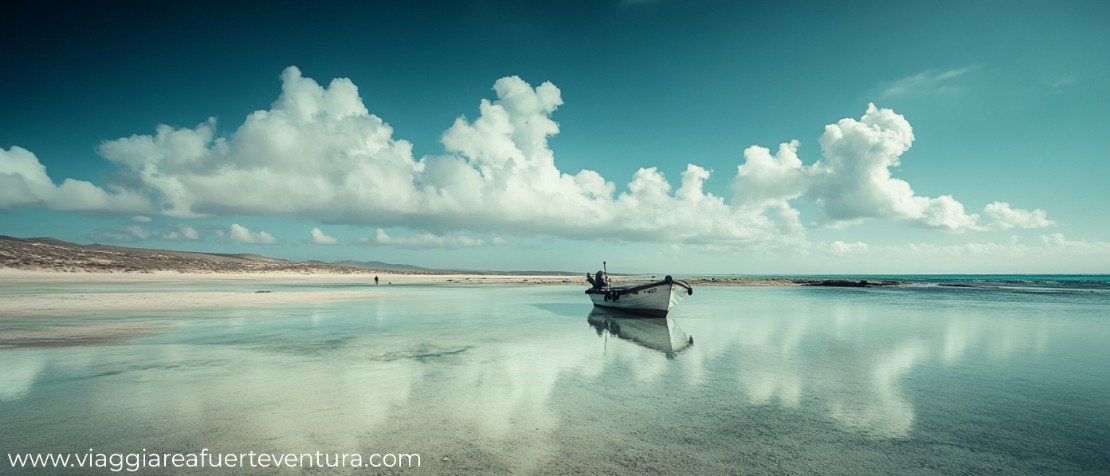 Vacanze a FuerteVentura