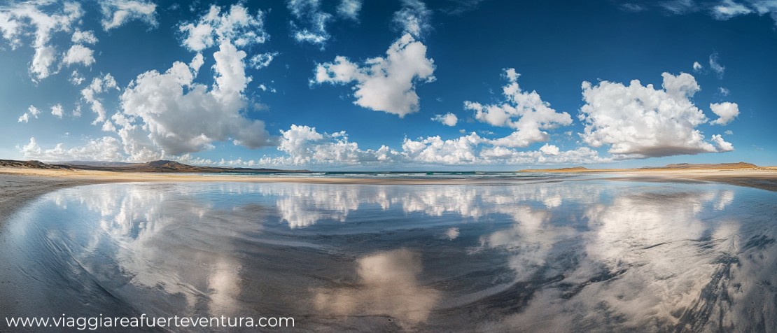 Viaggiare a FuerteVentura