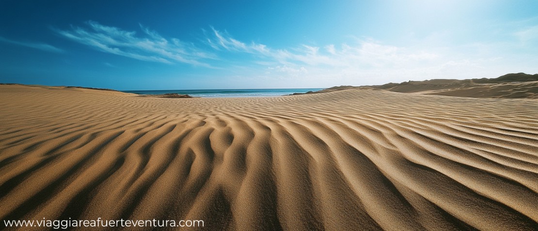 Vacanze a FuerteVentura