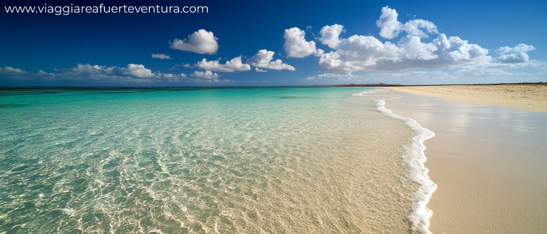 Viaggiare a FuerteVentura