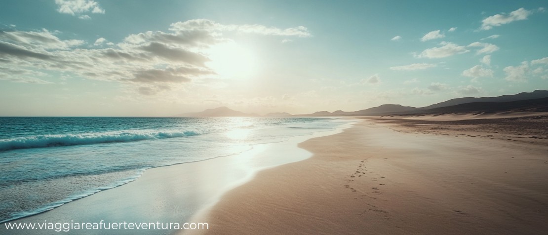 vacanze a Fuerteventura