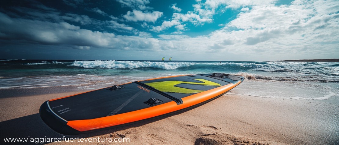 El Cotillo, Fuerteventura