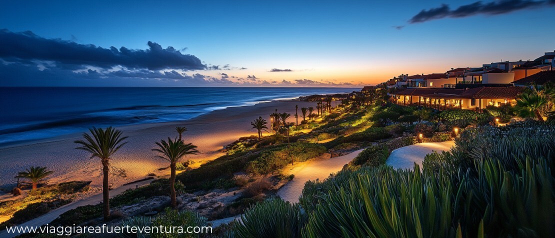 Viaggio a Fuerteventura