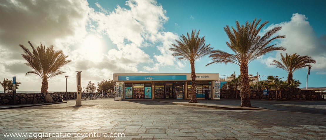 vacanze a Fuerteventura