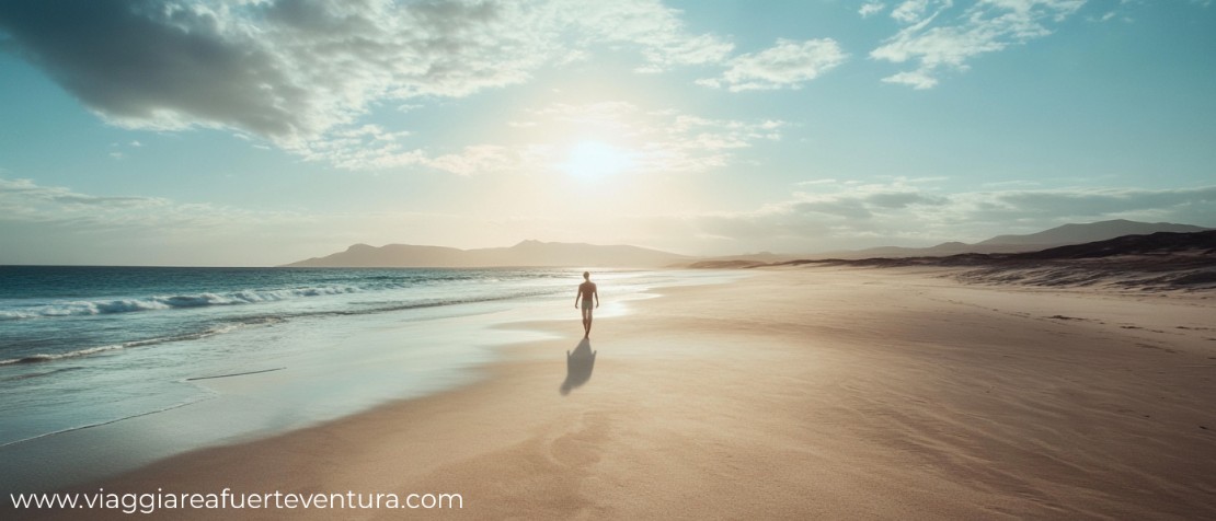 vacanze a Fuerteventura